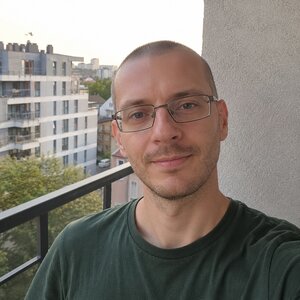 Снимка на профил