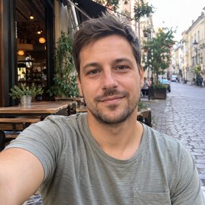 Снимка на профил