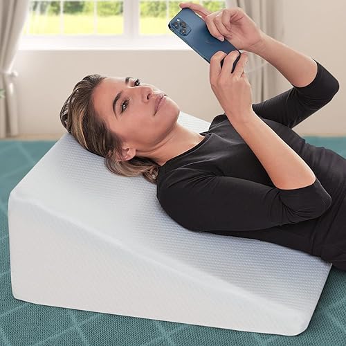 ComfortLift – висококачествена ecoPUR пяна и оптимален ъгъл на наклон