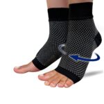 Компресивни чорапи при плантарен фасциит - Kinesios