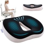 Ортопедична възглавница за сядане - ComfortSit